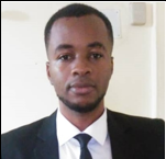 BERNARD KADIEBWE BEYENE